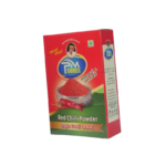 PM SHREE Teja Red Gold Chilli Powder – Lal Mirch Powder 100g | Pure, Spicy & Natural - Image 2
