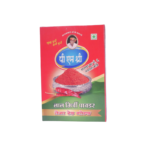 PM SHREE Teja Red Gold Chilli Powder – Lal Mirch Powder 100g | Pure, Spicy & Natural - Image 6