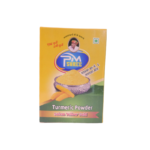 PM SHREE Salem Yellow Gold Turmeric Powder – Haldi Powder | Pure, Natural & Fresh | 1kg - Image 4