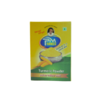 PM SHREE Salem Yellow Gold Turmeric Powder – Haldi Powder | Pure, Natural & Fresh | 1kg