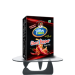 PM SHREE Ghost Pepper Powder – (Super Hot) | Pure, Spicy & Natural | 100g